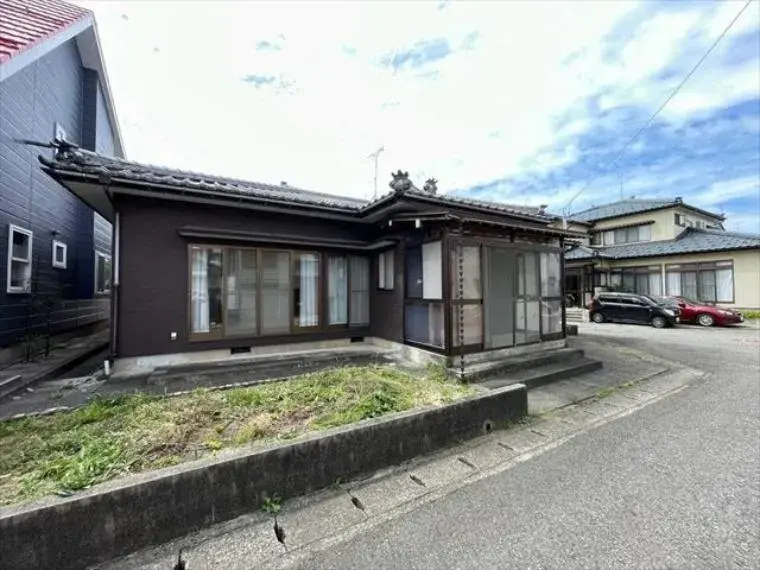Propiedad 3DK, Ciudad de Shibata, Prefectura de Niigata (4)