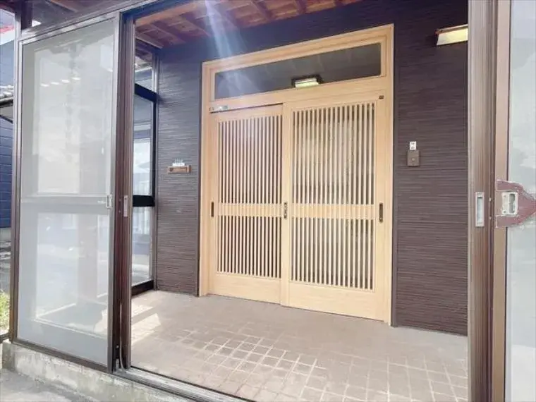 Propiedad 3DK, Ciudad de Shibata, Prefectura de Niigata (5)