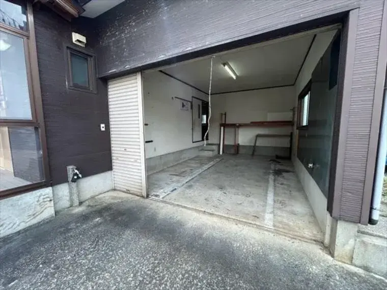 Propiedad 3DK, Ciudad de Shibata, Prefectura de Niigata (6)