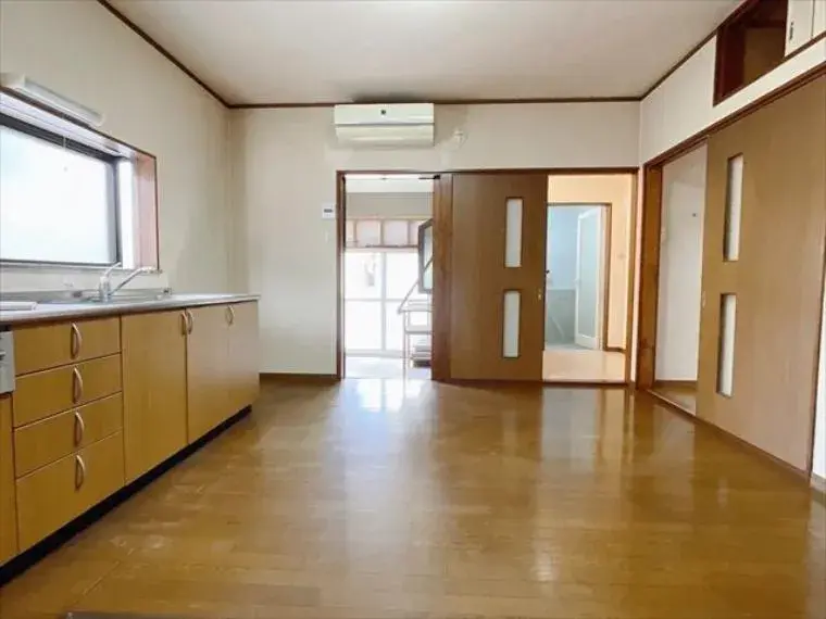 Propiedad 3DK, Ciudad de Shibata, Prefectura de Niigata (7)