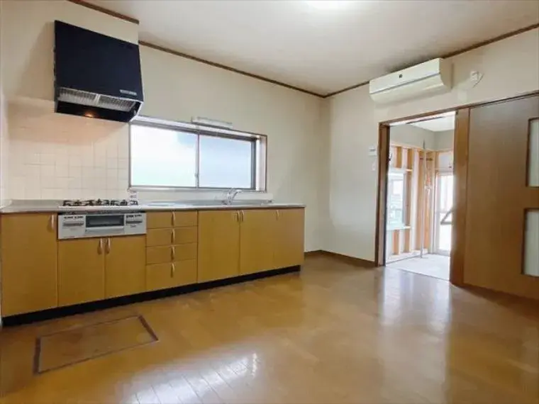 Propiedad 3DK, Ciudad de Shibata, Prefectura de Niigata (8)
