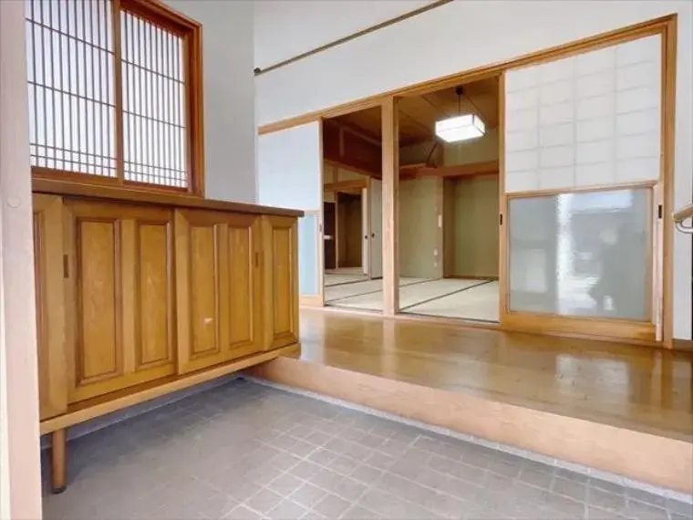 Propiedad 3DK, Ciudad de Shibata, Prefectura de Niigata (9)