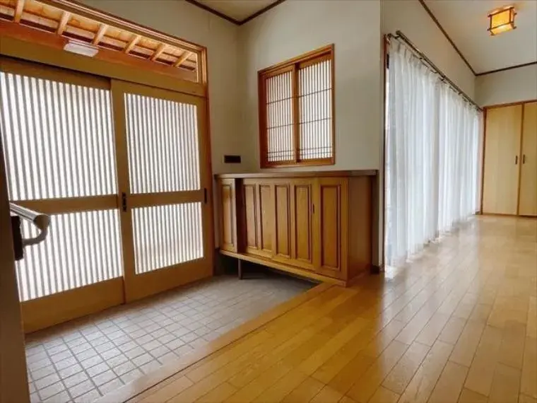 Propiedad 3DK, Ciudad de Shibata, Prefectura de Niigata (10)