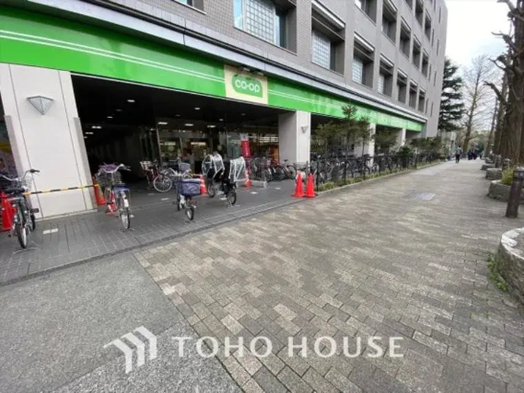 4LDK房产 西东京市 东京都 (8)