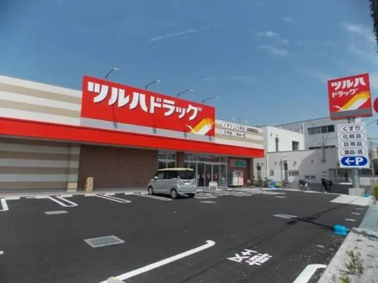 2DK 中野区 東京都 (3)
