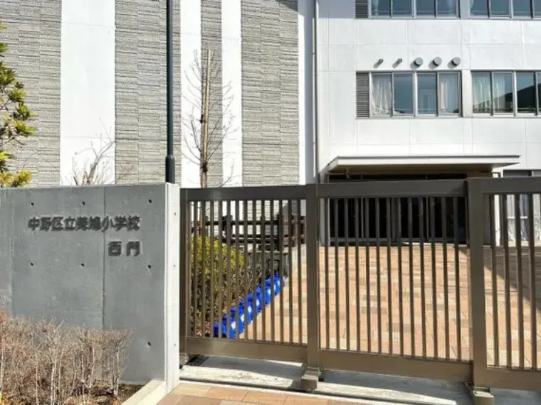 2DK 中野区 東京都 (5)