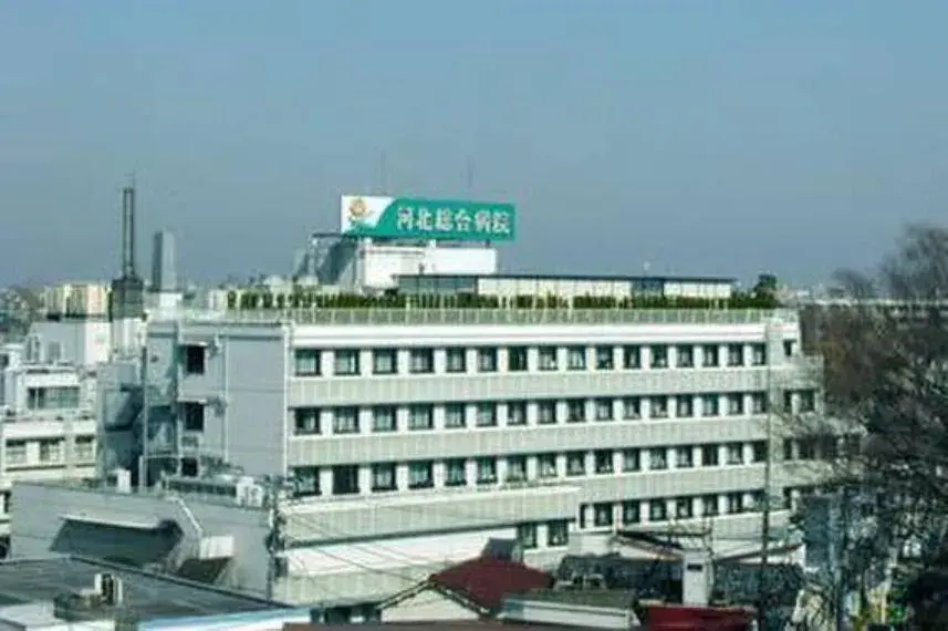 2DK 中野区 東京都 (7)