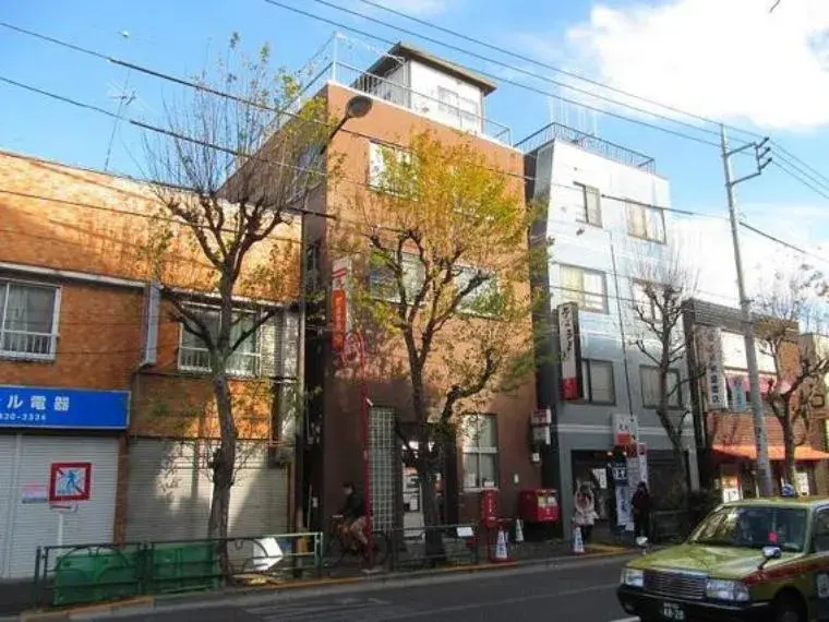 2DK 中野区 東京都 (8)