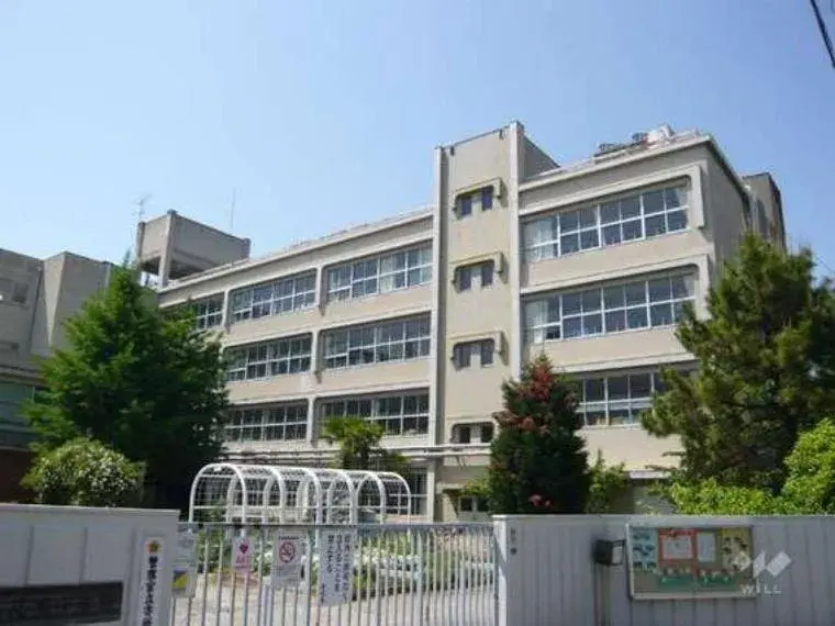 Propiedad 2DK Ciudad de Itami Prefectura de Hyogo (4)