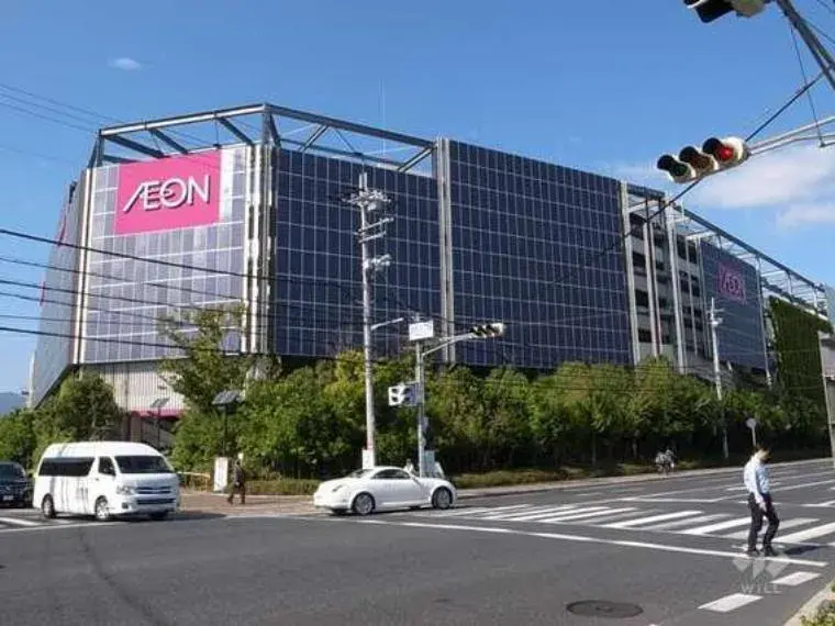 Propiedad 2DK Ciudad de Itami Prefectura de Hyogo (7)