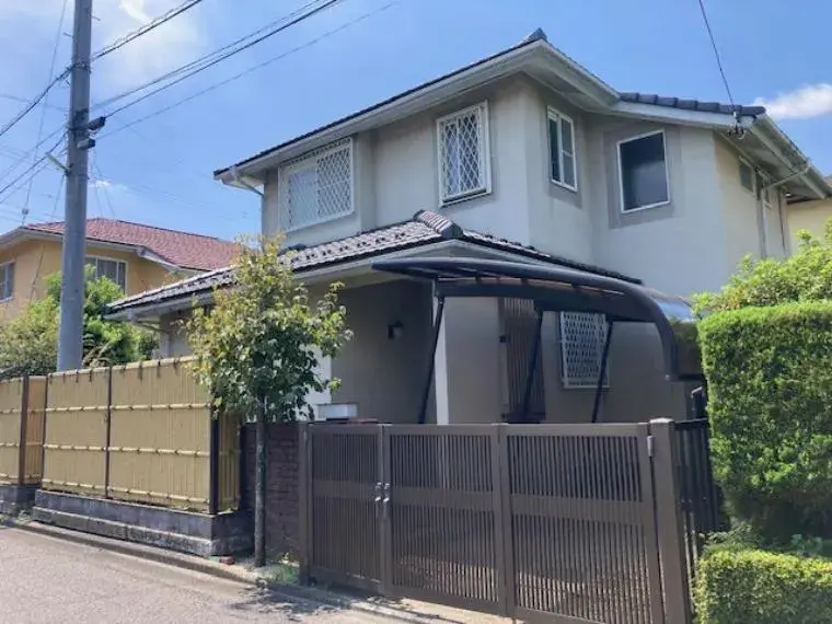 Akiya in Saitama