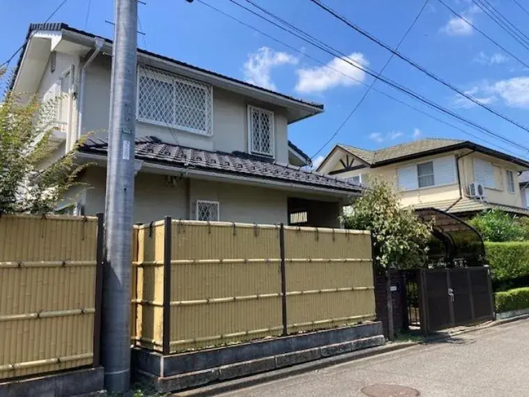 4室1厅1厨+储藏室 入间市 埼玉县 (2)
