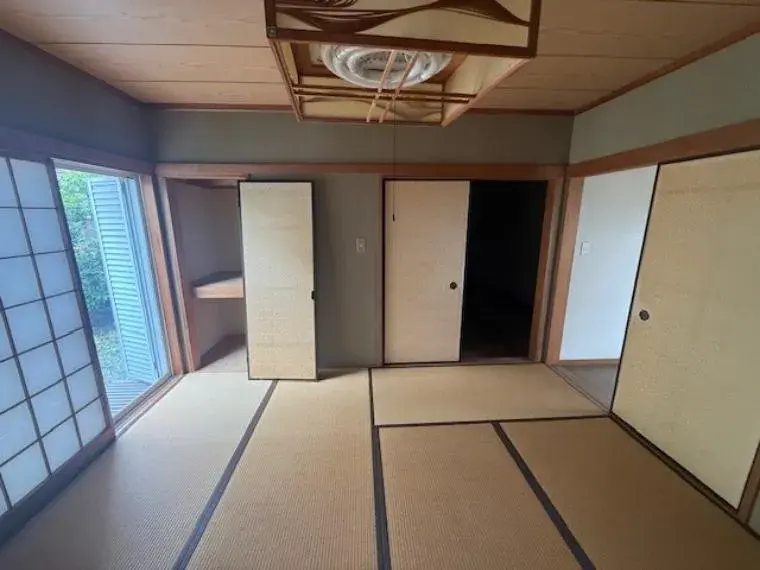 4室1厅1厨+储藏室 入间市 埼玉县 (11)