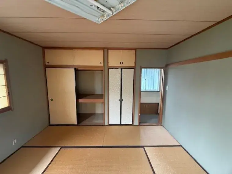 4室1厅1厨+储藏室 入间市 埼玉县 (12)