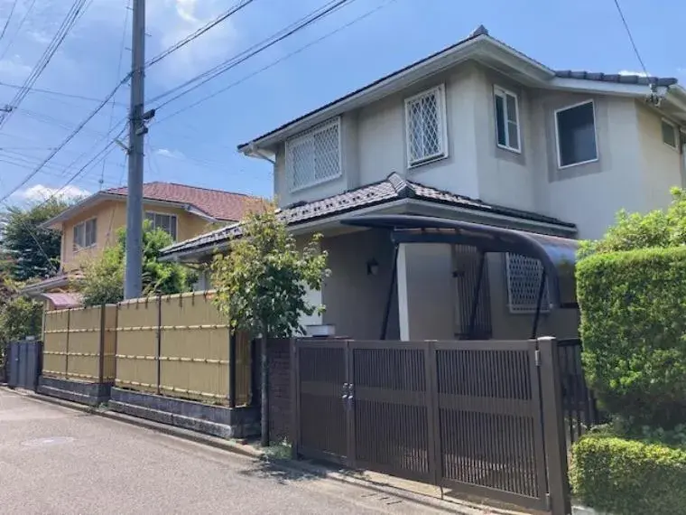 4室1厅1厨+储藏室 入间市 埼玉县 (4)