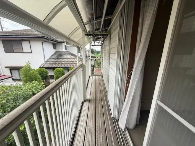 4室1厅1厨+储藏室 入间市 埼玉县 (5)