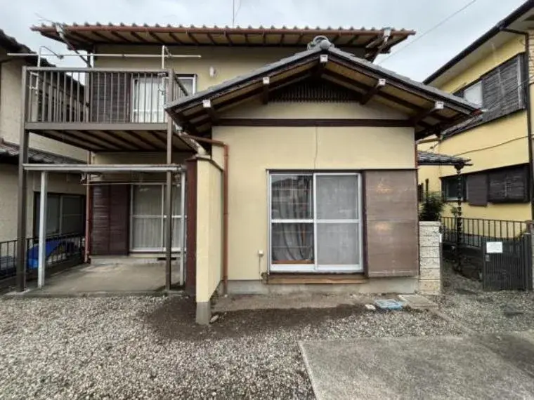 Akiya in Shizuoka