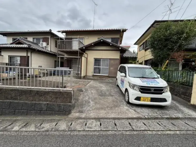 4LDK 富士市 静岡県 (2)