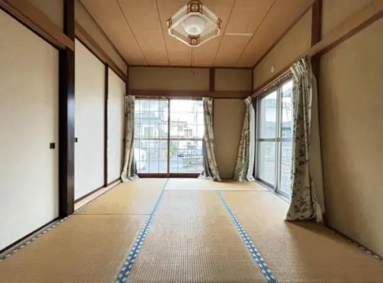 4LDK 富士市 静岡県 (6)