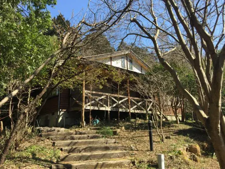 Akiya in Shizuoka