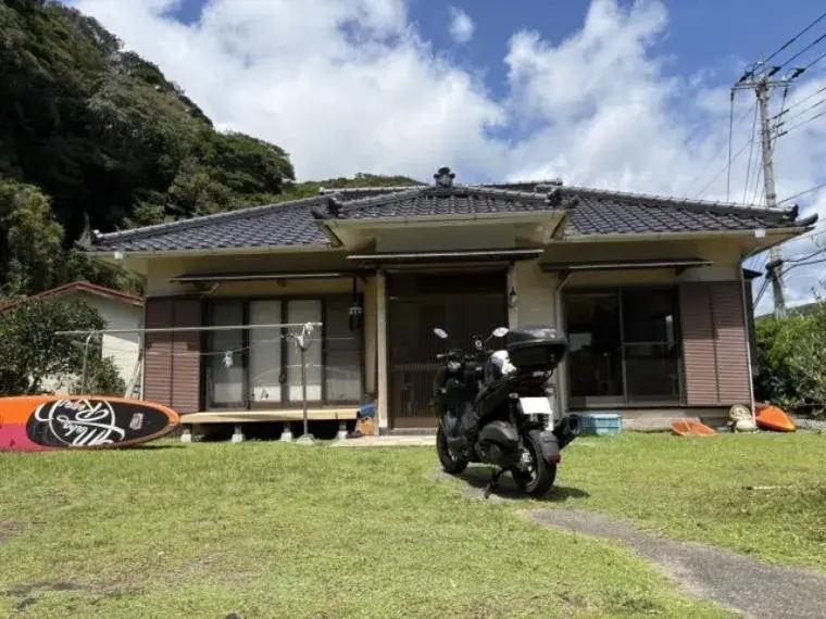 Akiya in 賀茂郡南伊豆町