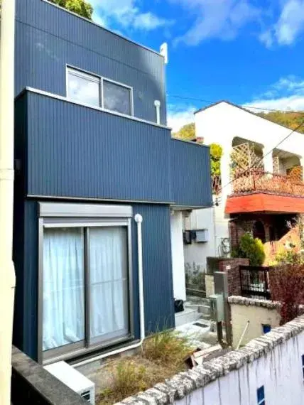 Akiya in Hyogo