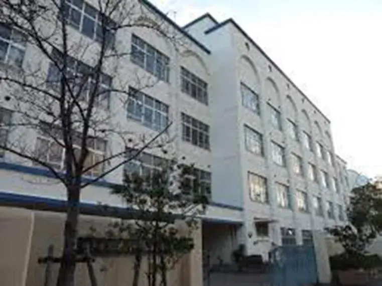 Недвижимость 3LDK Higashinada-ku, город Кобе, префектура Хёго (26)