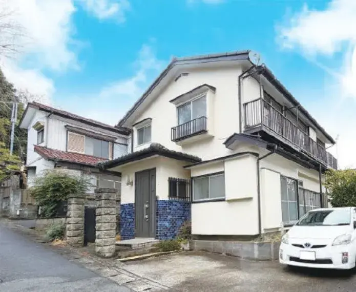 Akiya in 八王子市