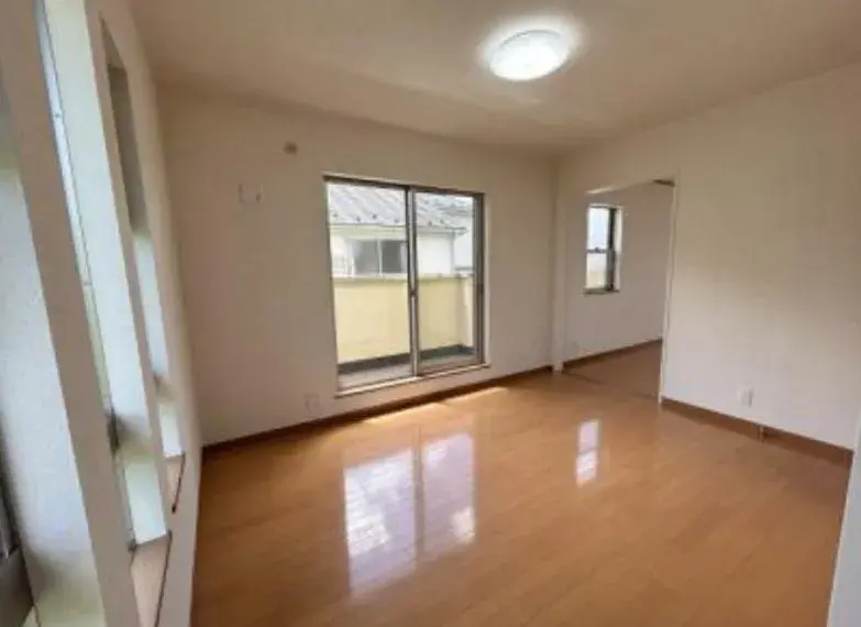 3LDK Ville de Hachioji Tokyo (2)