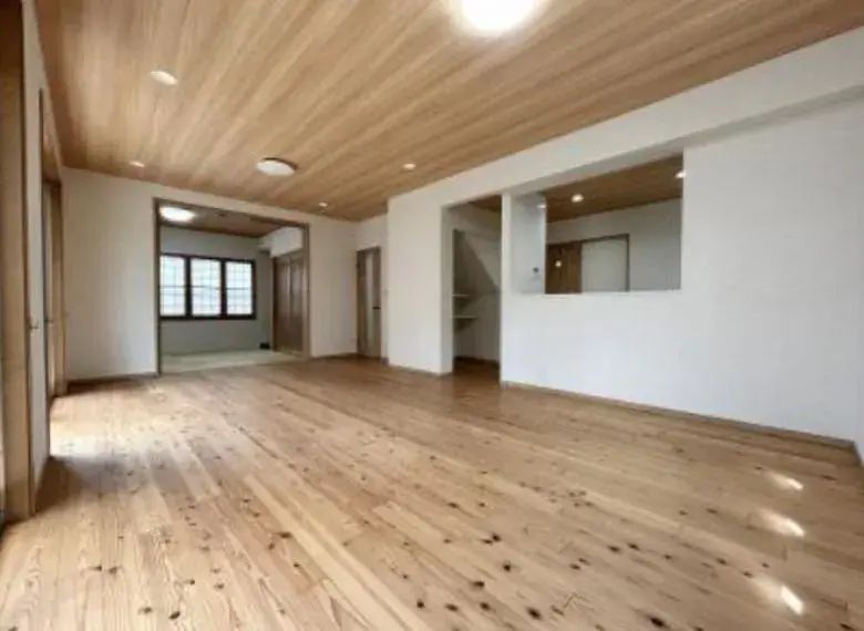 3LDK Ville de Hachioji Tokyo (3)