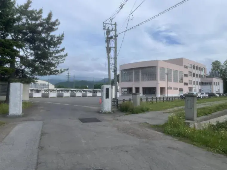 3LDK Aomori City Aomori Prefecture Property (17)