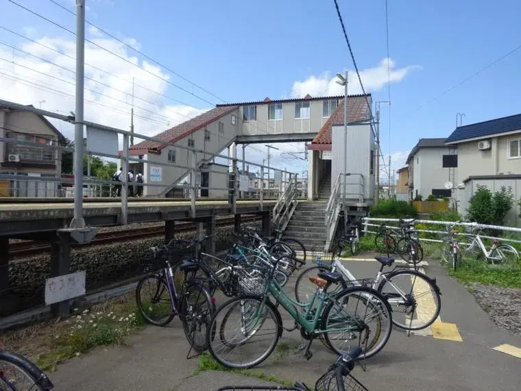 3LDK Aomori City Aomori Prefecture Property (3)