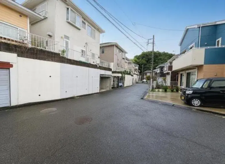 4LDK Ville de Hadano, Préfecture de Kanagawa (2)