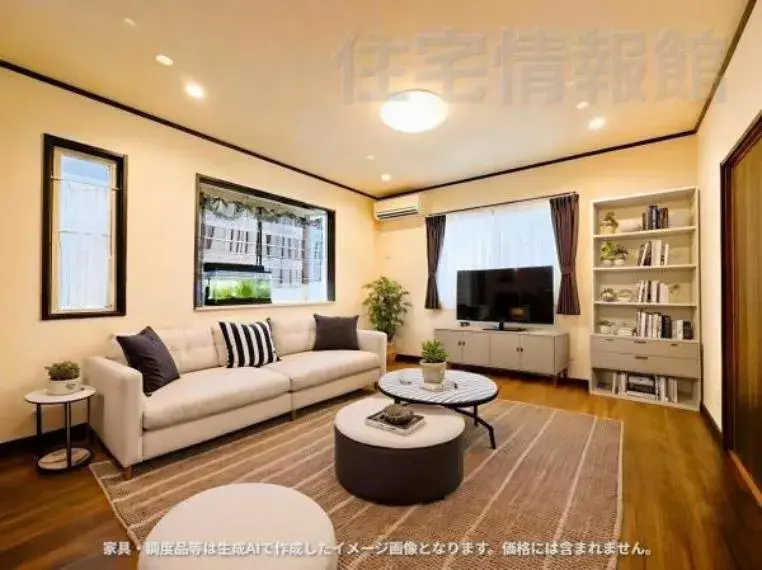 4LDK Ville de Hadano, Préfecture de Kanagawa (11)