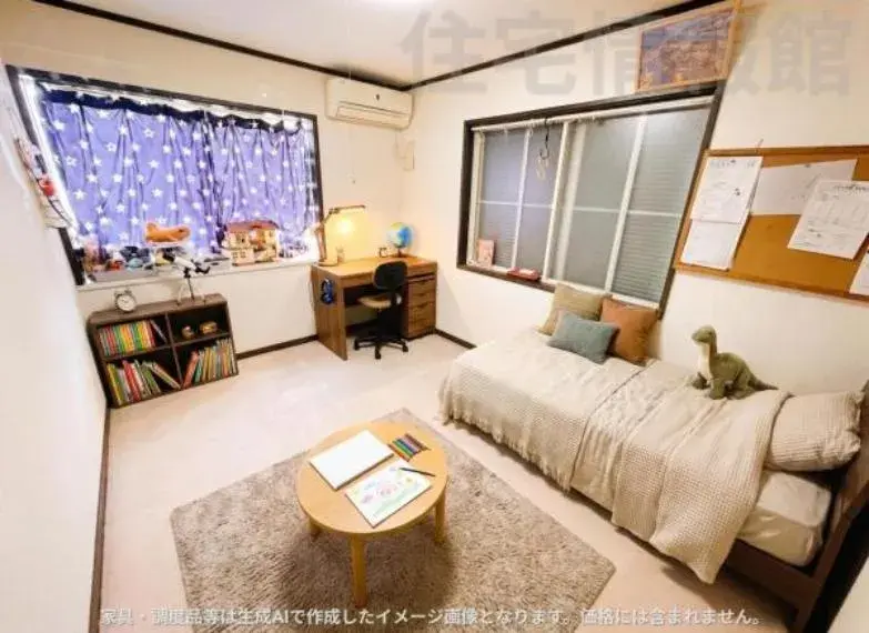 4LDK Ville de Hadano, Préfecture de Kanagawa (15)