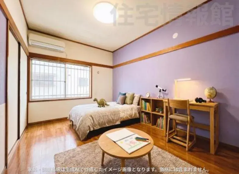 4LDK Ville de Hadano, Préfecture de Kanagawa (18)