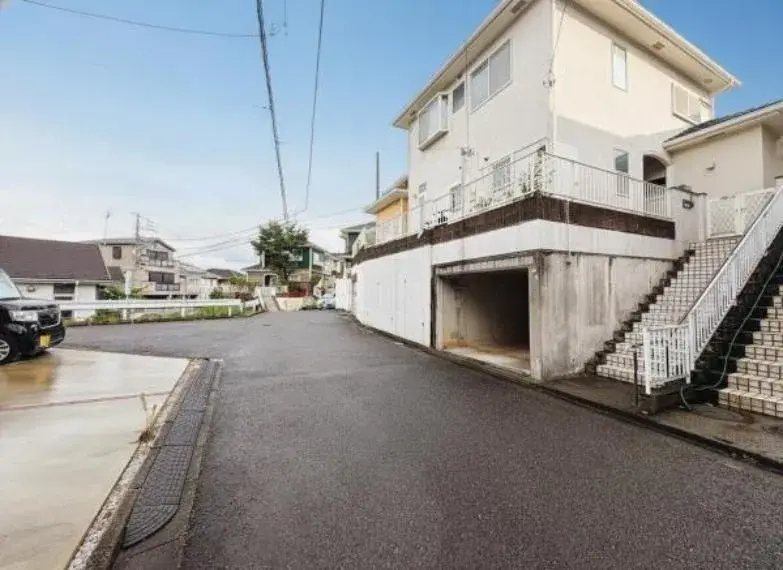 4LDK Ville de Hadano, Préfecture de Kanagawa (3)
