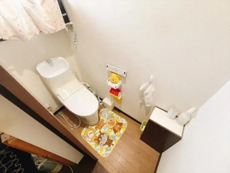 4LDK Ville de Hadano, Préfecture de Kanagawa (27)