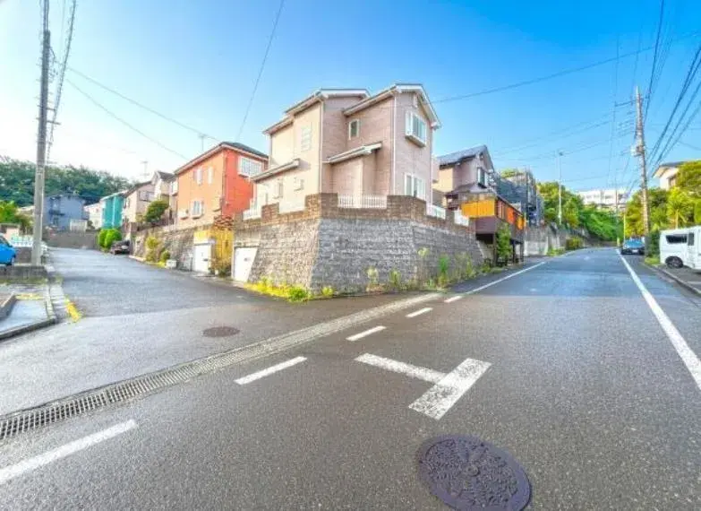2LDK 町田市 東京都 (2)