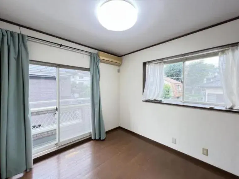 2LDK 町田市 東京都 (11)