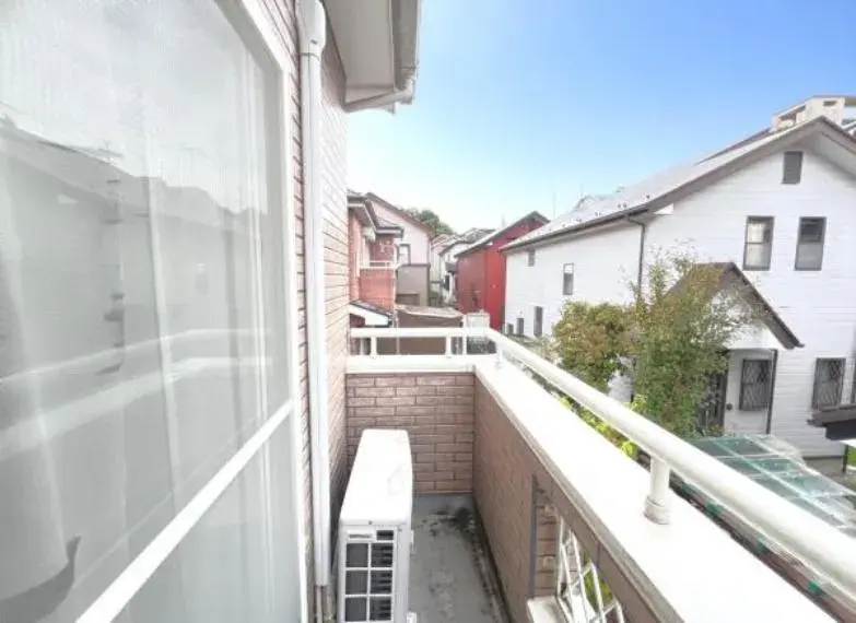 2LDK 町田市 東京都 (3)