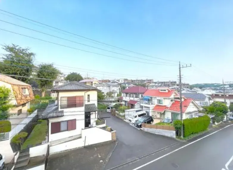 2LDK 町田市 東京都 (28)