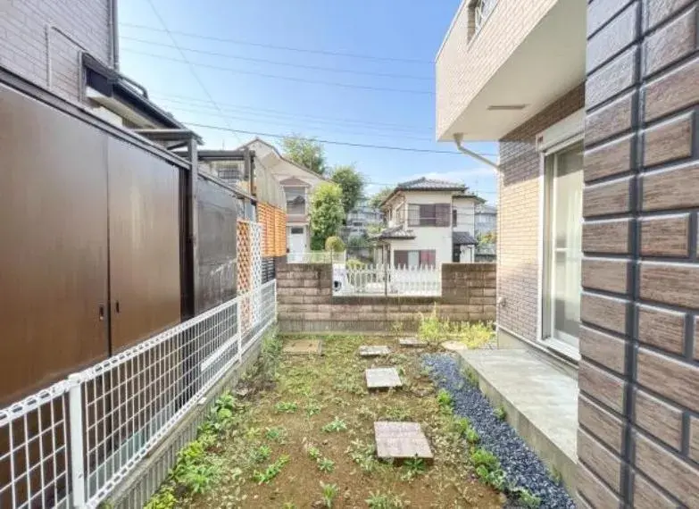 2LDK 町田市 東京都 (4)