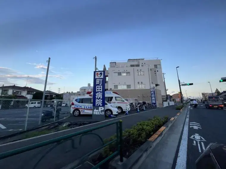 2LDK 町田市 東京都 (33)