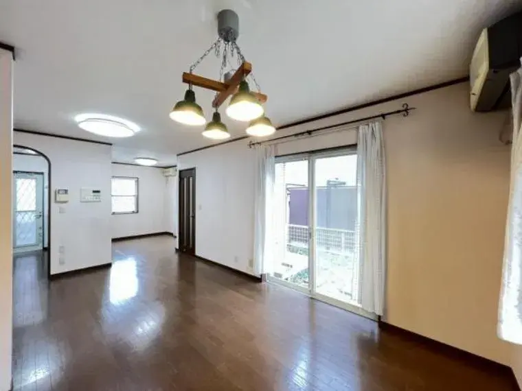 2LDK 町田市 東京都 (8)
