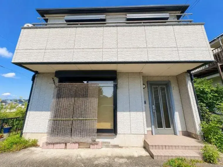 Akiya in 横浜市