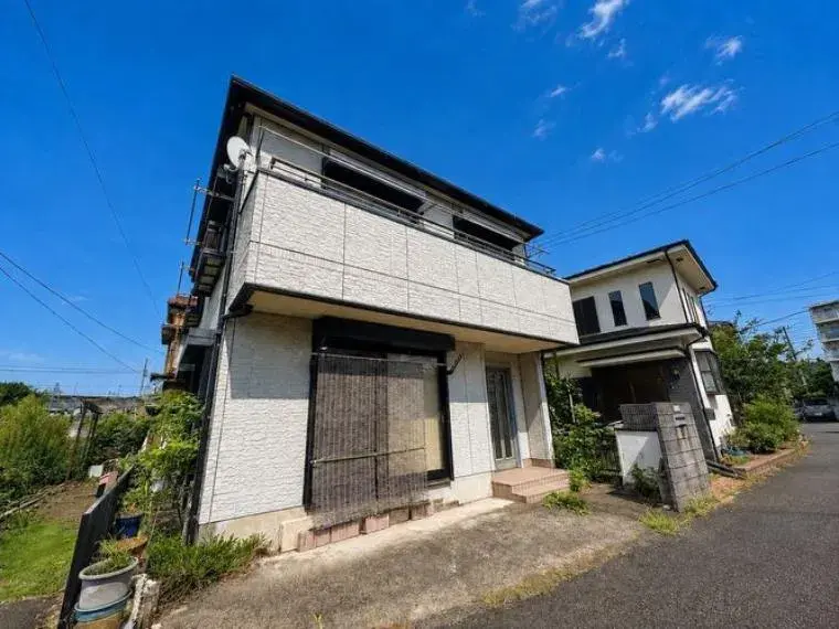 3SLDK物件 横浜市 神奈川県 (2)