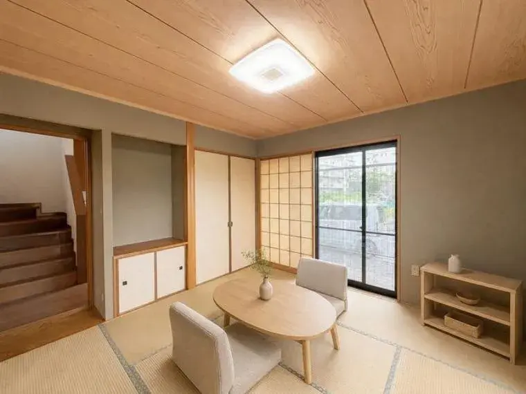 3SLDK物件 横浜市 神奈川県 (11)