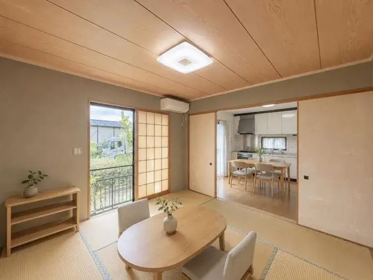 3SLDK物件 横浜市 神奈川県 (12)