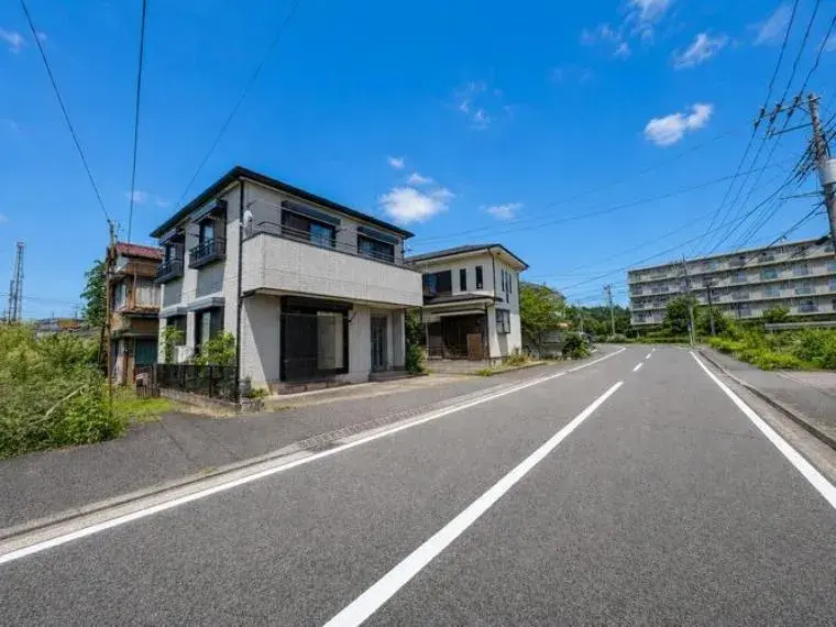 3SLDK物件 横浜市 神奈川県 (3)